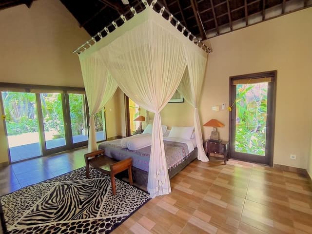 Villa, 3 Bedrooms, Private Pool