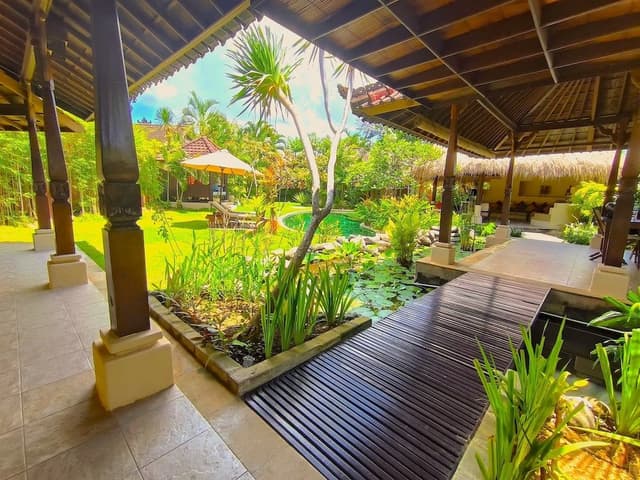 Villa, 3 Bedrooms, Private Pool