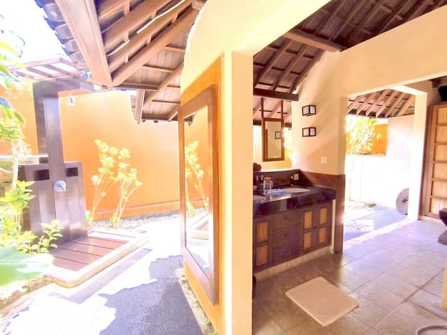 Villa, 3 Bedrooms, Private Pool