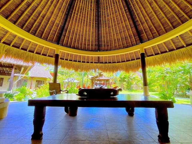 Villa, 3 Bedrooms, Private Pool