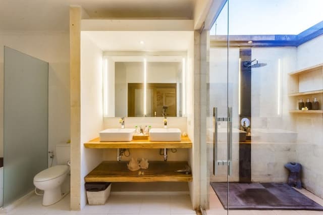Villa, 2 Bedrooms