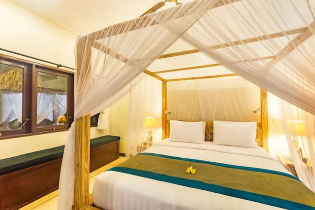 Villa, 2 Bedrooms
