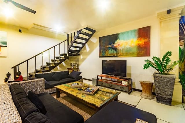 Villa, 2 Bedrooms