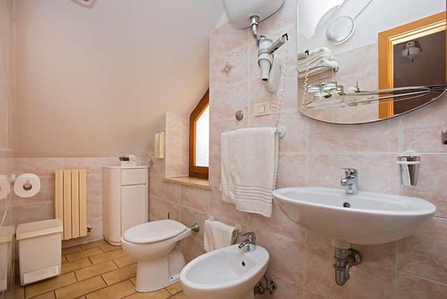 Double Room (Dependance)
