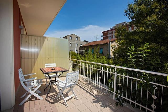 Double Room (Dependance)