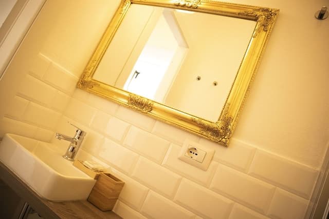 Comfort Single Room
