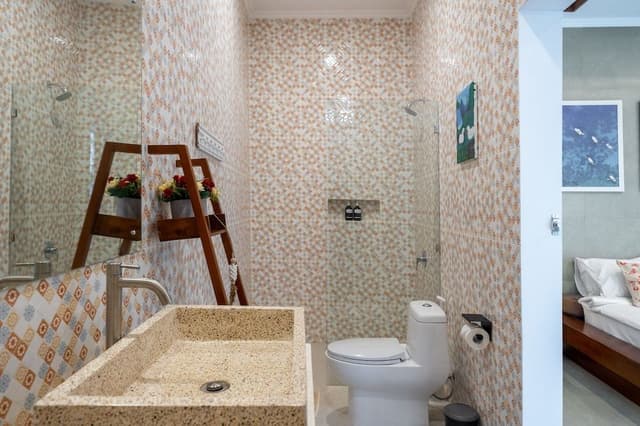 Deluxe Villa, 3 Bedrooms, Private Pool