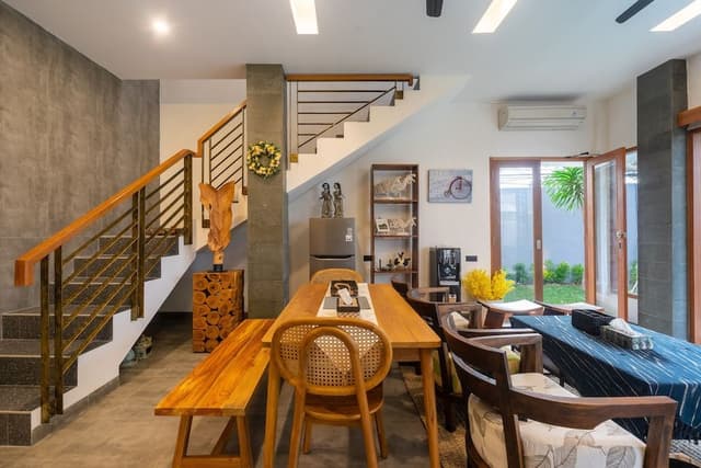 Superior Villa, 3 Bedrooms, Private Pool