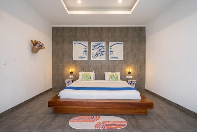 Superior Villa, 3 Bedrooms, Private Pool