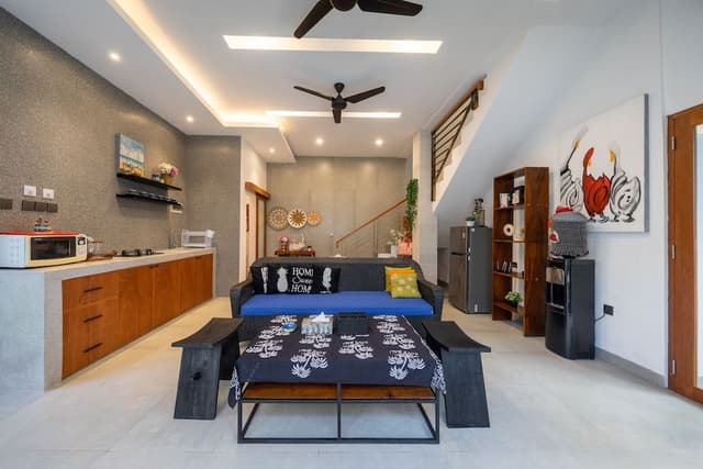 Deluxe Villa, 3 Bedrooms, Private Pool