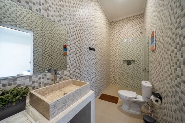 Superior Villa, 3 Bedrooms, Private Pool