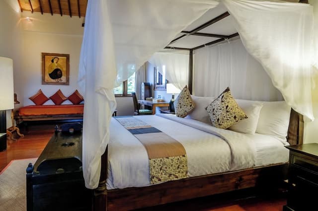 Hevea Villa 3 Bedroom
