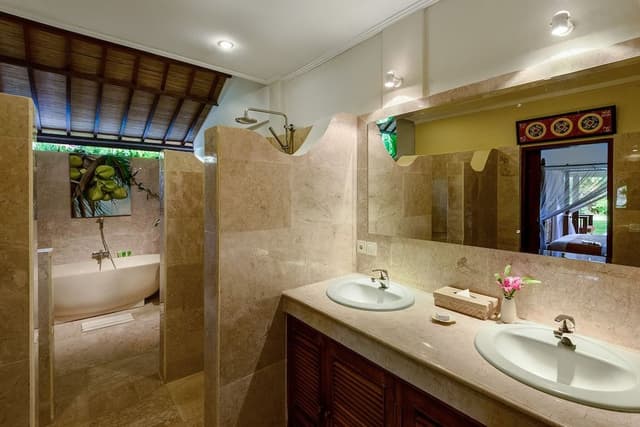 Hevea Villa 3 Bedroom