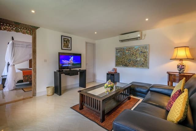 Hevea Villa 2 Bedroom DeLuxe
