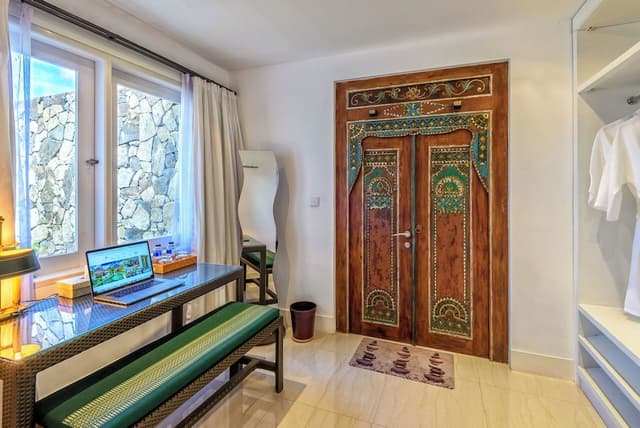 Hevea Villa 2 Bedroom DeLuxe
