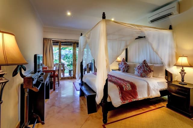 Hevea Villa 1 Bedroom