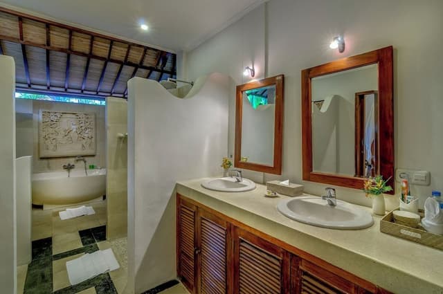 Hevea Villa 3 Bedroom