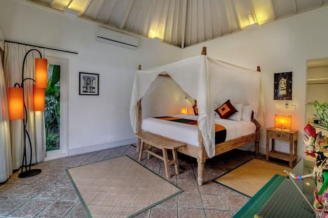 Hevea Villa 2 Bedroom