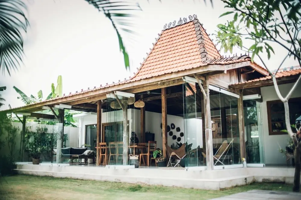 Villa Oulala Villa Oulala
