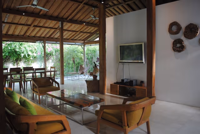 Villa, 4 Bedrooms