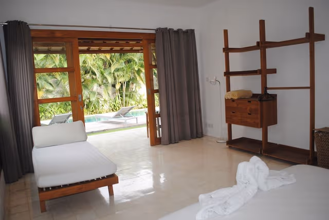 Villa, 4 Bedrooms