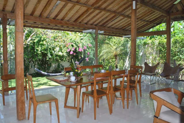 Villa, 4 Bedrooms