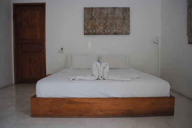 Villa, 4 Bedrooms