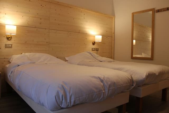 Classic Double or Twin Room