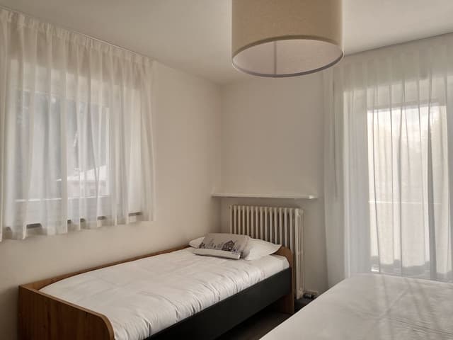 Classic Triple Room