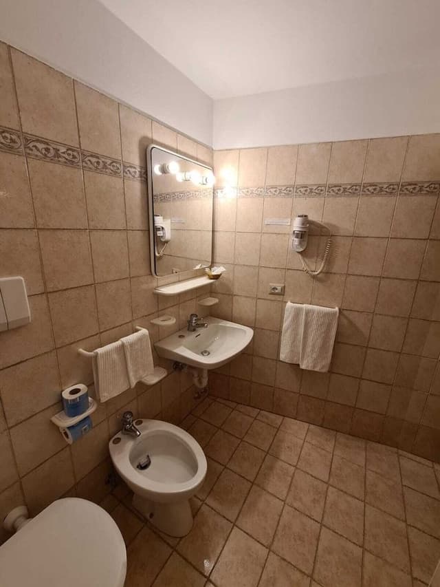 Classic Double or Twin Room