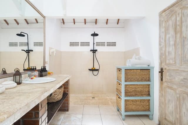 Family Villa, 3 Bedrooms, Garden View, Ground Floor
