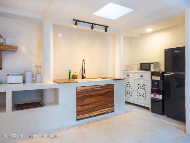 Luxury Villa, 3 Bedrooms, Lanai, Garden View