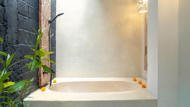 Superior Villa, 3 Bedrooms, Poolside
