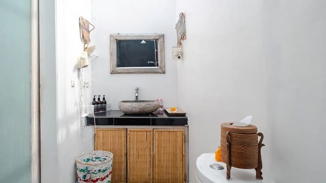 Superior Villa, 3 Bedrooms, Poolside