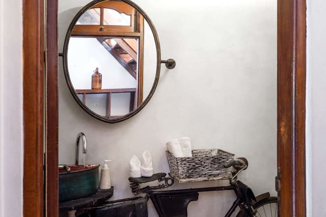 Family Villa, 4 Bedrooms, Courtyard View, Poolside