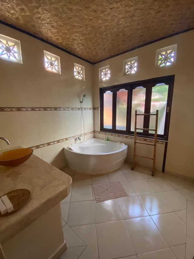 Suite, 2 Bedrooms