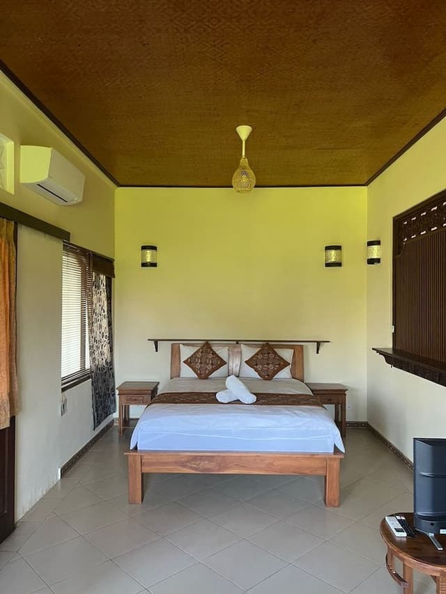 Suite, 2 Bedrooms