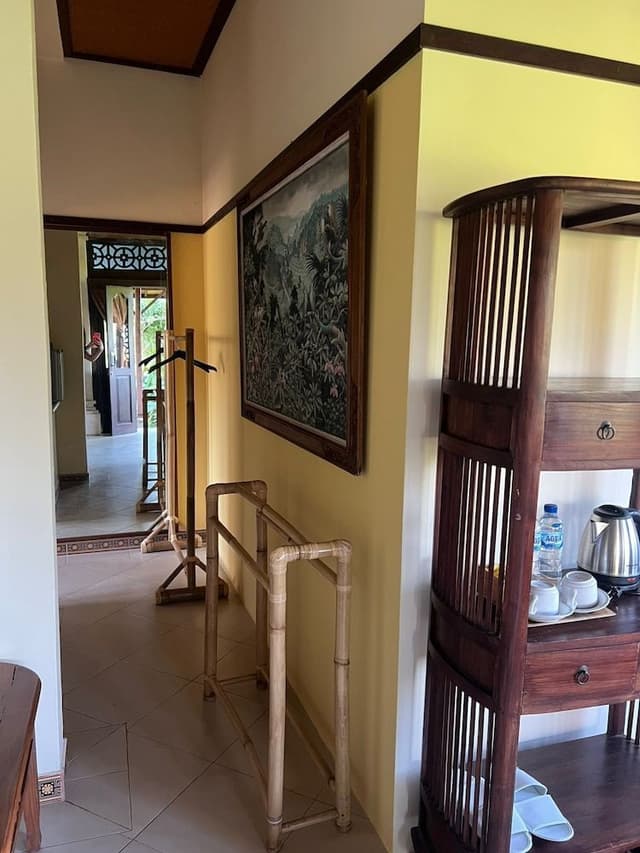 Suite, 2 Bedrooms