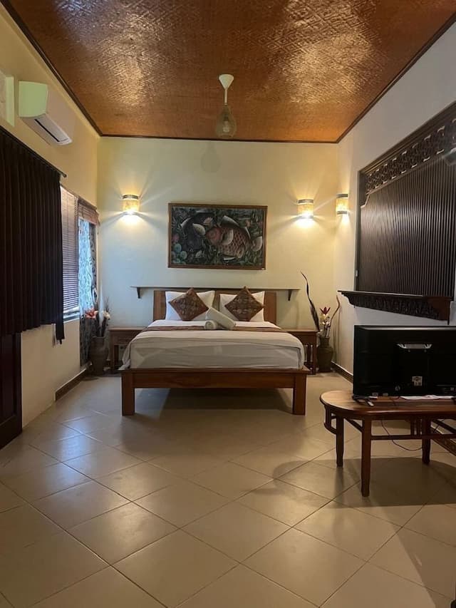 Suite, 2 Bedrooms