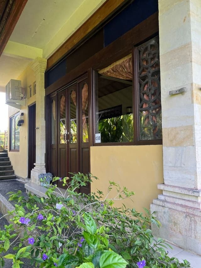 Suite, 2 Bedrooms