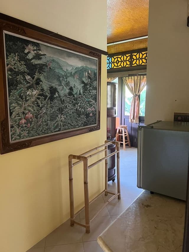 Suite, 2 Bedrooms