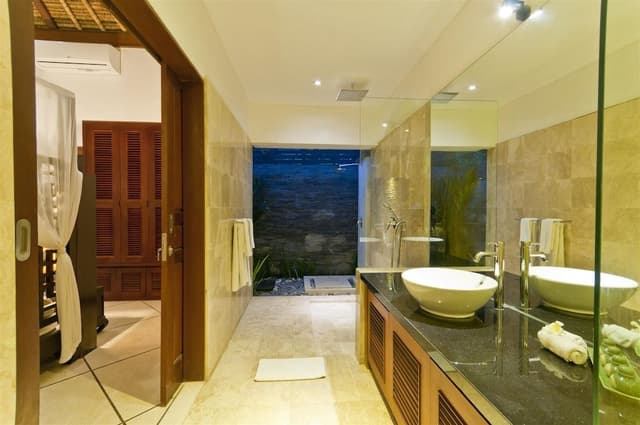 Villa, 3 Bedrooms