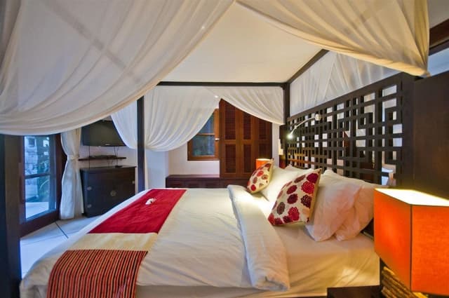 Villa, 3 Bedrooms