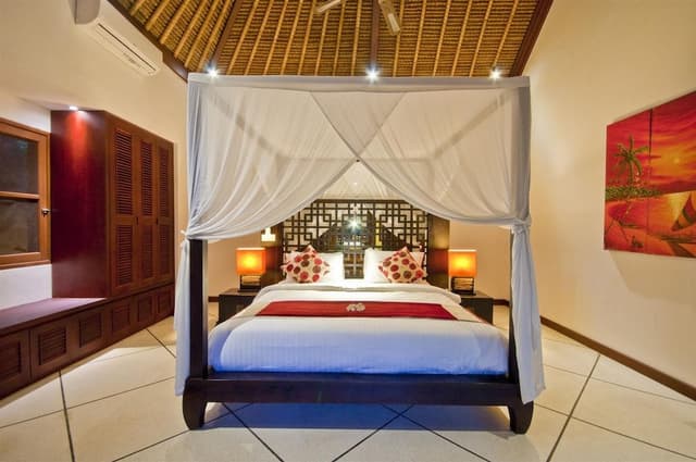 Villa, 3 Bedrooms