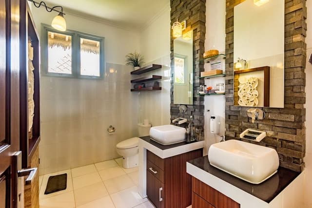 Villa, 2 Bedrooms