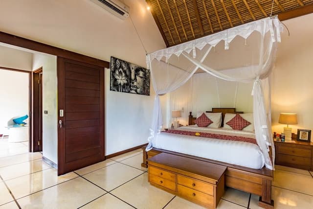 Villa, 2 Bedrooms
