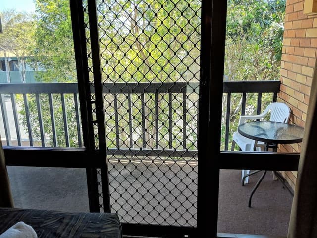 2 Bedroom Family Unit with Terrace