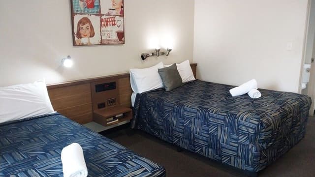 Executive Room, Garden View