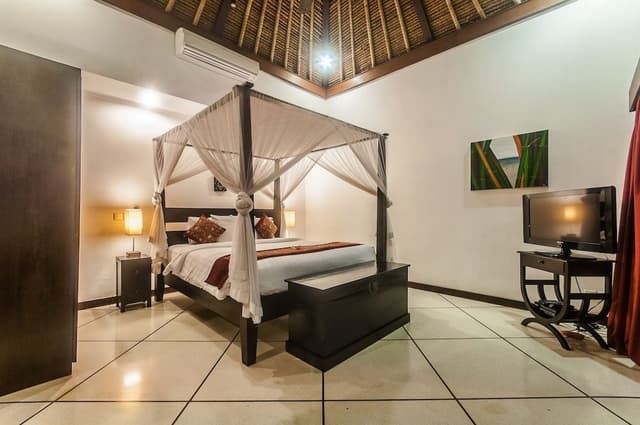 Villa, 3 Bedrooms