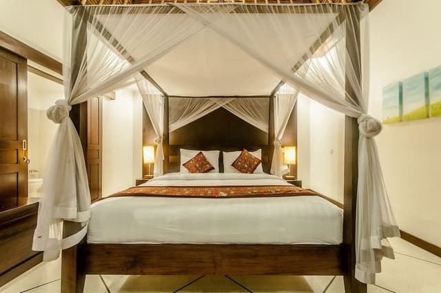 Villa, 3 Bedrooms